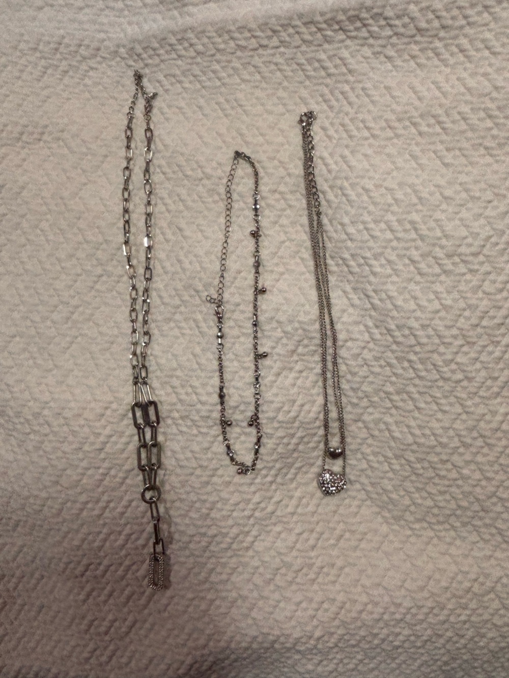 Lot of Paparazzi Jewelry - Picture 5 of 10